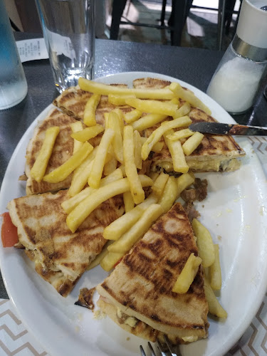 Opinii despre Taste în Ναύπακτος - Γαστρονομία και φιλοξενία