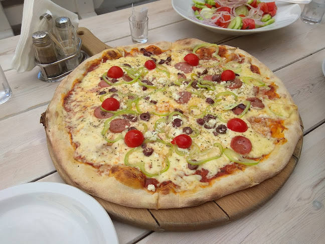 Coffee Stand - Ποτός