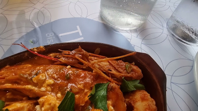 Opinii despre Tivoli în Αθήνα - Γαστρονομία και φιλοξενία