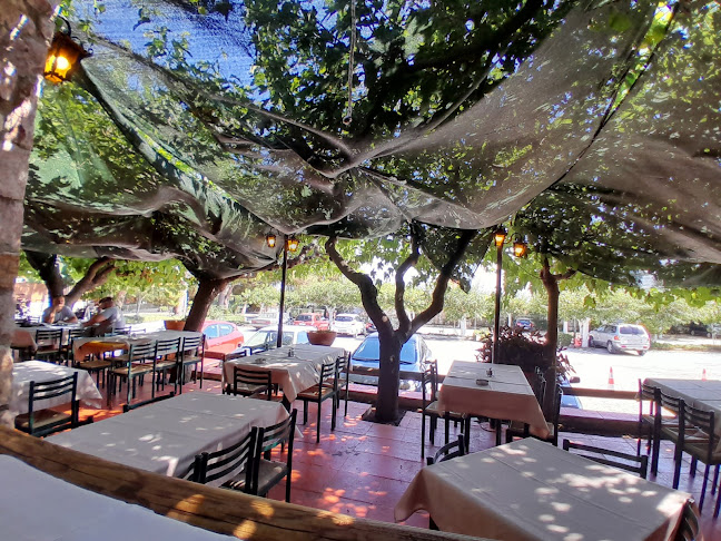 Πελοπόννησος - Αχαρνές