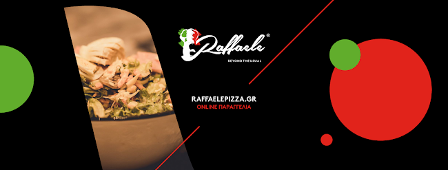 Raffaele Pizza & Pasta - Θεσσαλονίκη