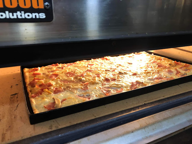 Comentarii opinii despre Saki's Pizza Masamania