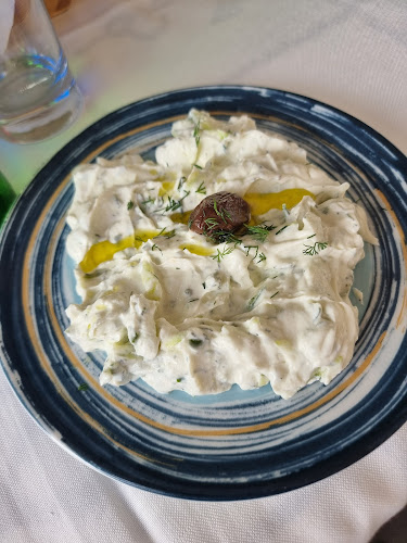 Comentarii opinii despre Marina Restaurant Nea Moudania