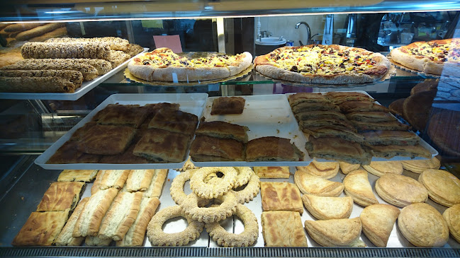 Αρτοποιείο - Είδη Ζαχαροπλαστικής Έξαρχος - Πύργος