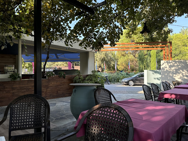 Filoxenia Restaurant