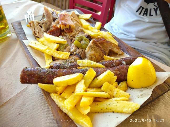 Κόμβος, Νεστάνη 220 05