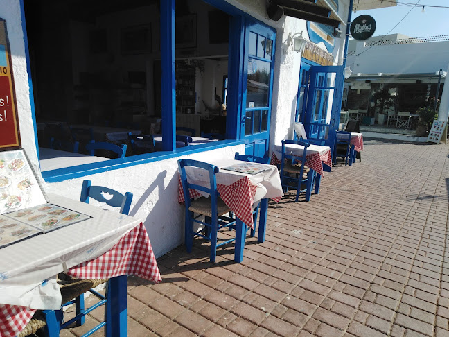 Faros Cretan Cuisine