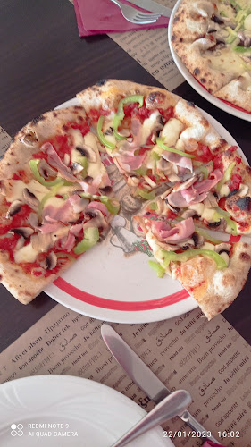 LAZY LIZARD Cafe Bar Restaurant - Γαστρονομία και φιλοξενία