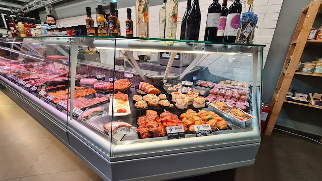 Opinii despre Meat The Butcher în Γλυφάδα - Γαστρονομία και φιλοξενία