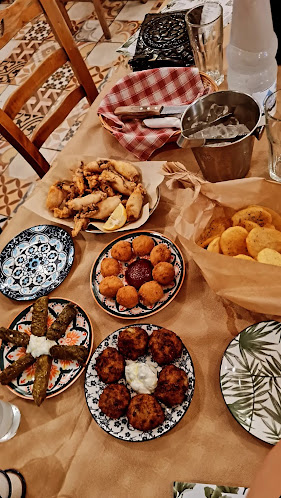 Τσουκνίδα - Γαστρονομία και φιλοξενία