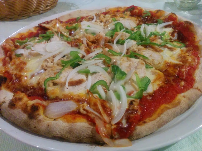 Sergio's - Γαστρονομία και φιλοξενία