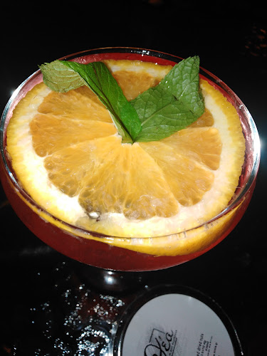 ΘΕΑ all day cafe gastrobar - Γαστρονομία και φιλοξενία