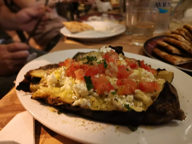 Ολύμπου 131 & Μ. Κυριακού, Θεσσαλονίκη 546 35