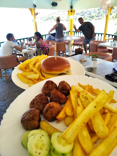 Dimitri's Corner Seaview, Pizzeria-Creperie - Γαστρονομία και φιλοξενία