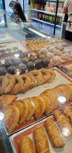 Φούρνος Βενέτη Smart Park - Γαστρονομία και φιλοξενία