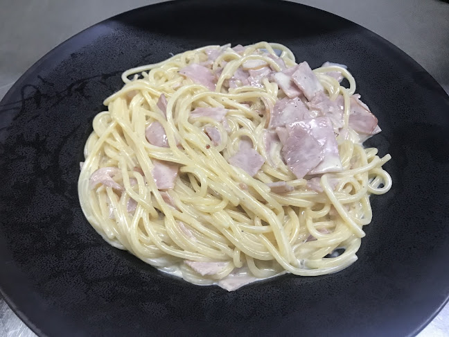 Burano pizza - Σκάλα Ωρωπού