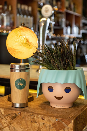 Comentarii opinii despre Papadalup Coffee & Bar