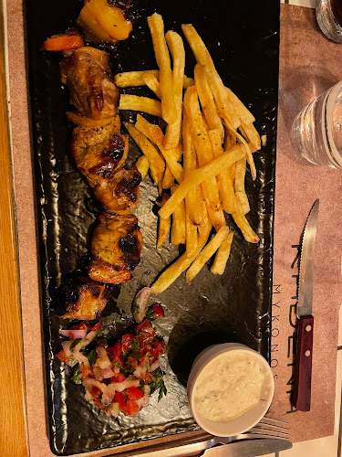 Kadena - Μύκονος