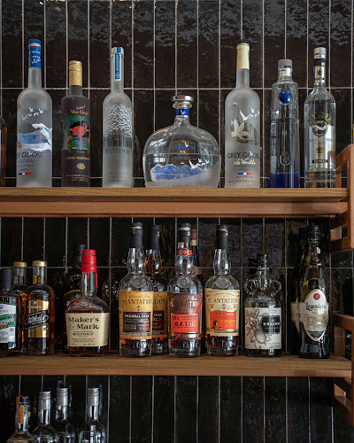 Opinii despre UMBRA Bar Kos în Κως - Γαστρονομία και φιλοξενία