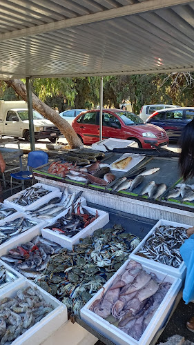 Λαϊκή Αγορά - Ρόδος