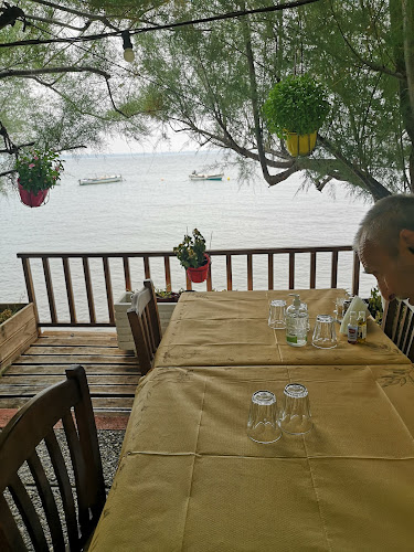 Opinii despre Ψαροταβέρνα ''KABOΣ'' în Καμένα Βούρλα - Γαστρονομία και φιλοξενία