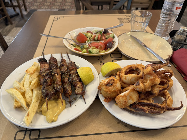 Ταβέρνα "Ο Θόδωρος"