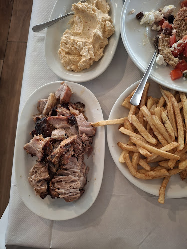 Ταβέρνα Ο Λουλάς - Γαστρονομία και φιλοξενία