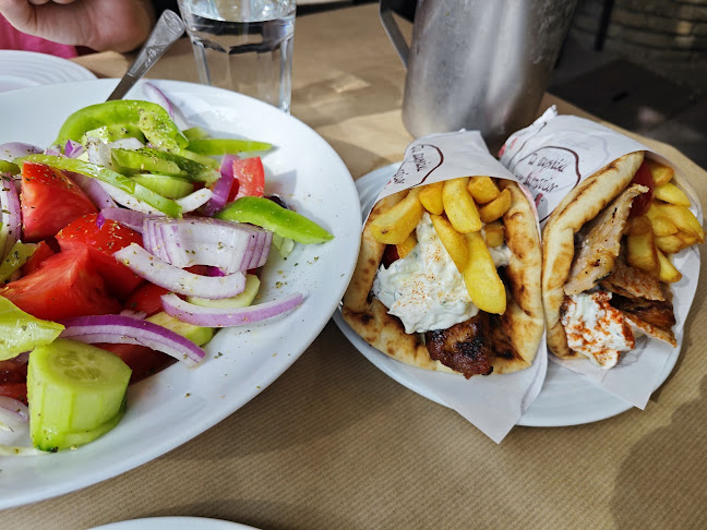 Opinii despre Το Σουβλάκι των Βριλησσιων în Βριλήσσια - Γαστρονομία και φιλοξενία