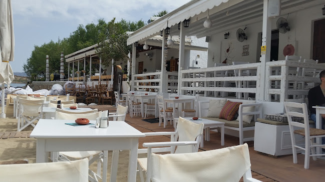 Comentarii opinii despre Pallas Beach Taverna