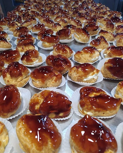 Ζαχαροπλαστείο Serano Ψώνης