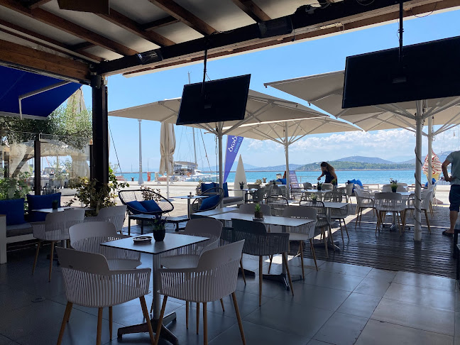 Opinii despre Δωδώνη în Βόλος - Γαστρονομία και φιλοξενία