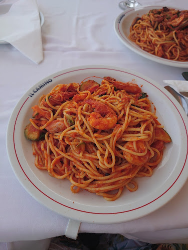 Opinii despre Il Camino în Λιμένας Χερσονήσου - Γαστρονομία και φιλοξενία