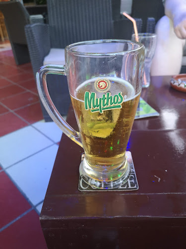 Busters Bar - Γαστρονομία και φιλοξενία