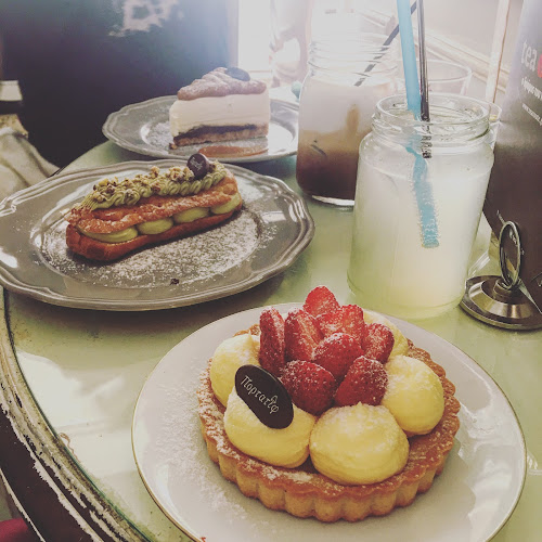 Opinii despre Πορτατίφ în Αθήνα - Γαστρονομία και φιλοξενία