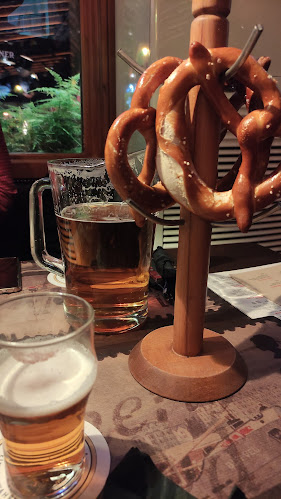 Opinii despre Arch Beer House în Περιστέρι - Γαστρονομία και φιλοξενία