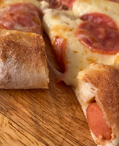 Τοσκάνα Πίτσα - Γαστρονομία και φιλοξενία