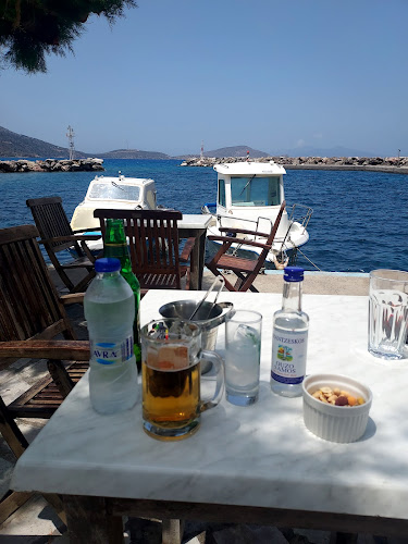 Terra Mare All Day Restaurant