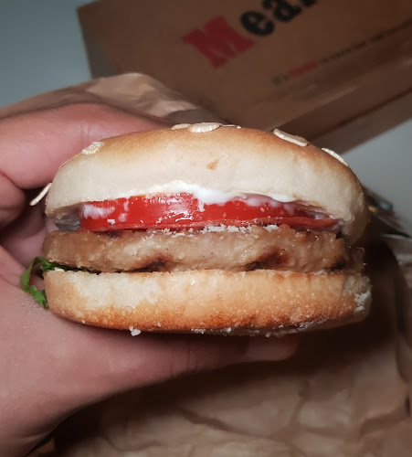 Comentarii opinii despre Goody's