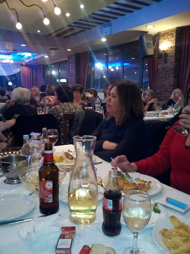 Opinii despre Ταβέρνα "Καταρράκτες" în Σέρρες - Γαστρονομία και φιλοξενία