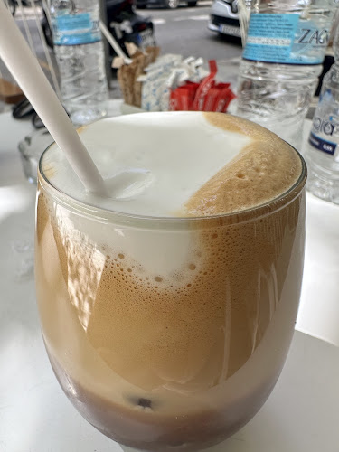 Εμμανουήλ Μπενάκη 9, Αθήνα 106 78