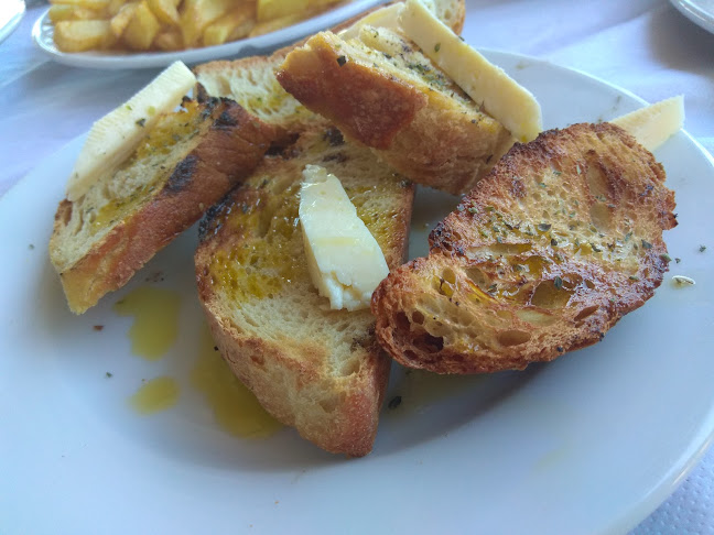 Opinii despre Το Καλαμάκι în Καλαμάκι - Γαστρονομία και φιλοξενία