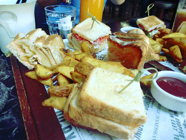 Θέμα - Γαστρονομία και φιλοξενία