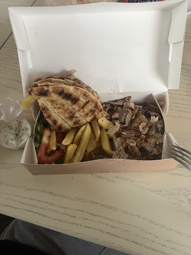 Pita Bar - Ηλιούπολη