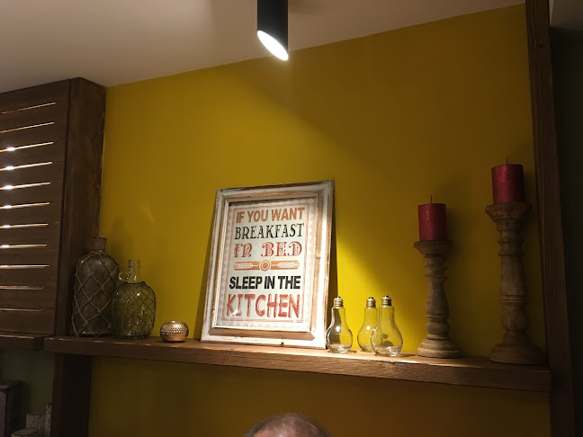 Opinii despre Spontini în Χίος - Γαστρονομία και φιλοξενία