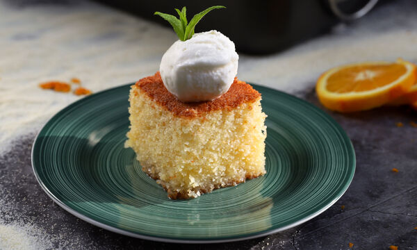 Μπλέ Ακτή Seaside