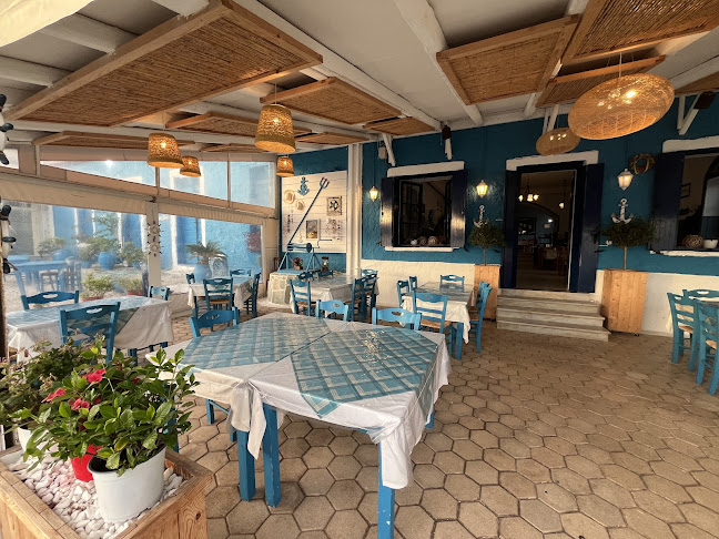 Comentarii opinii despre Ψαροταβέρνα Αργύρης