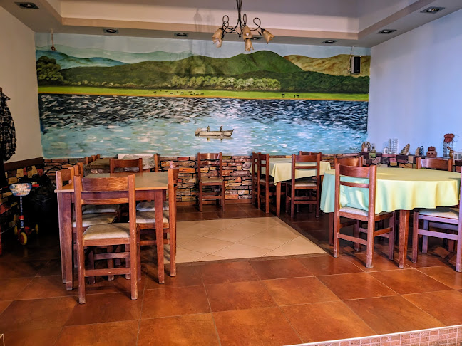 Ταβέρνα Παραλίμνη - Λιθότοπος