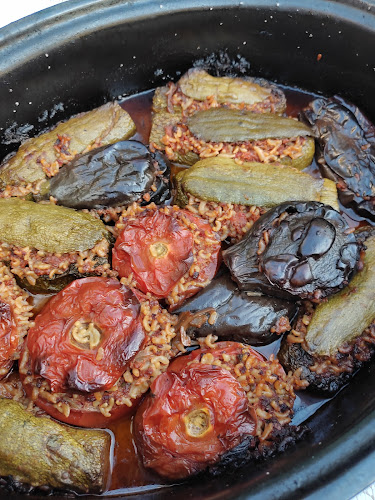 Tsopanakos - Κάλυμνος