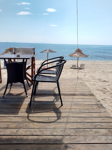 Coco Beach Bar - Λεύκιππος