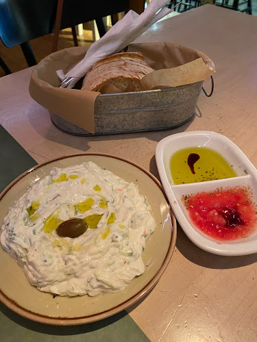 Μαυροκορδάτου Αλέξανδρου 15, Ρέθυμνο 741 00